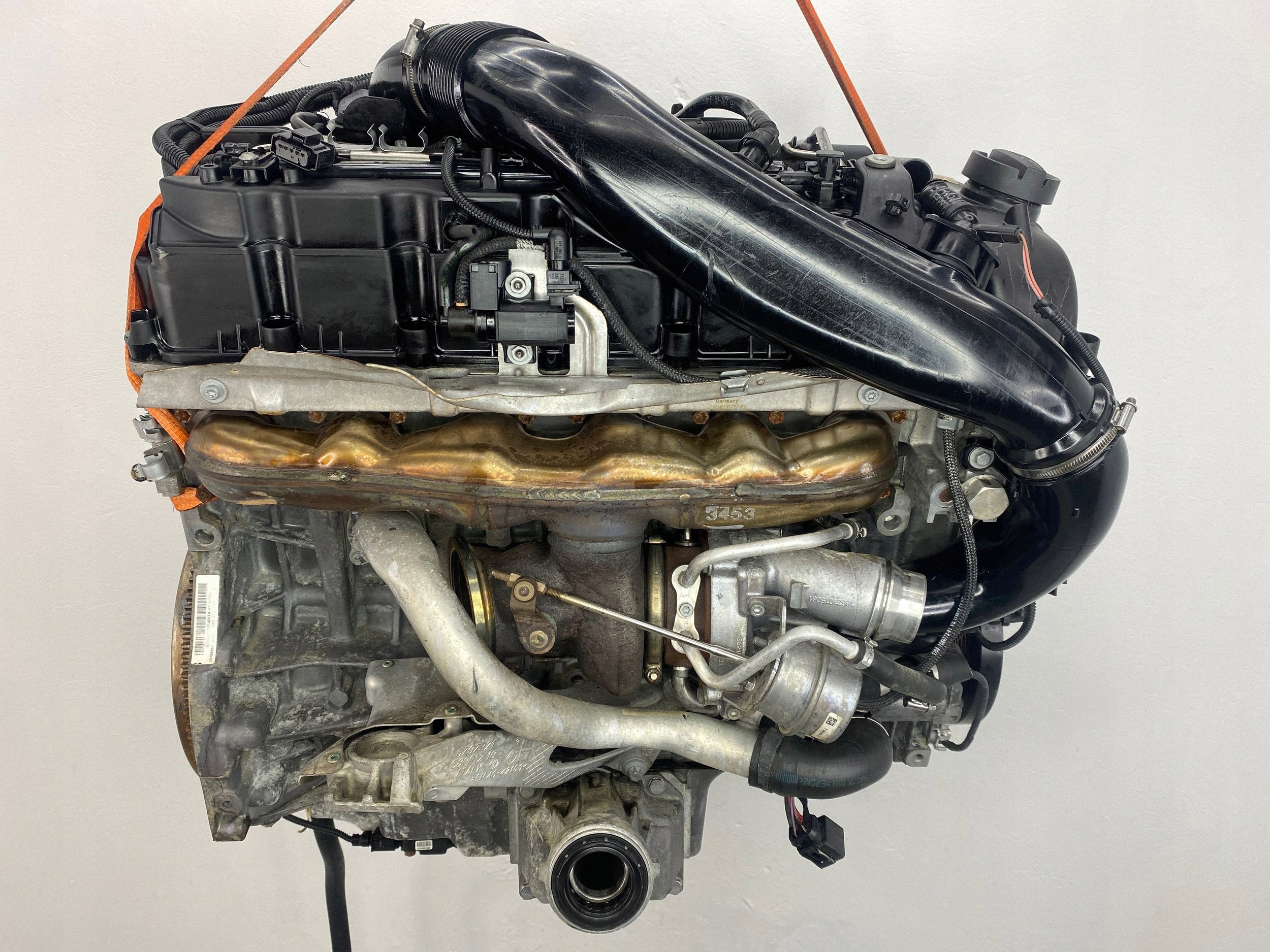 Moteur N55 B30 A - Image 2