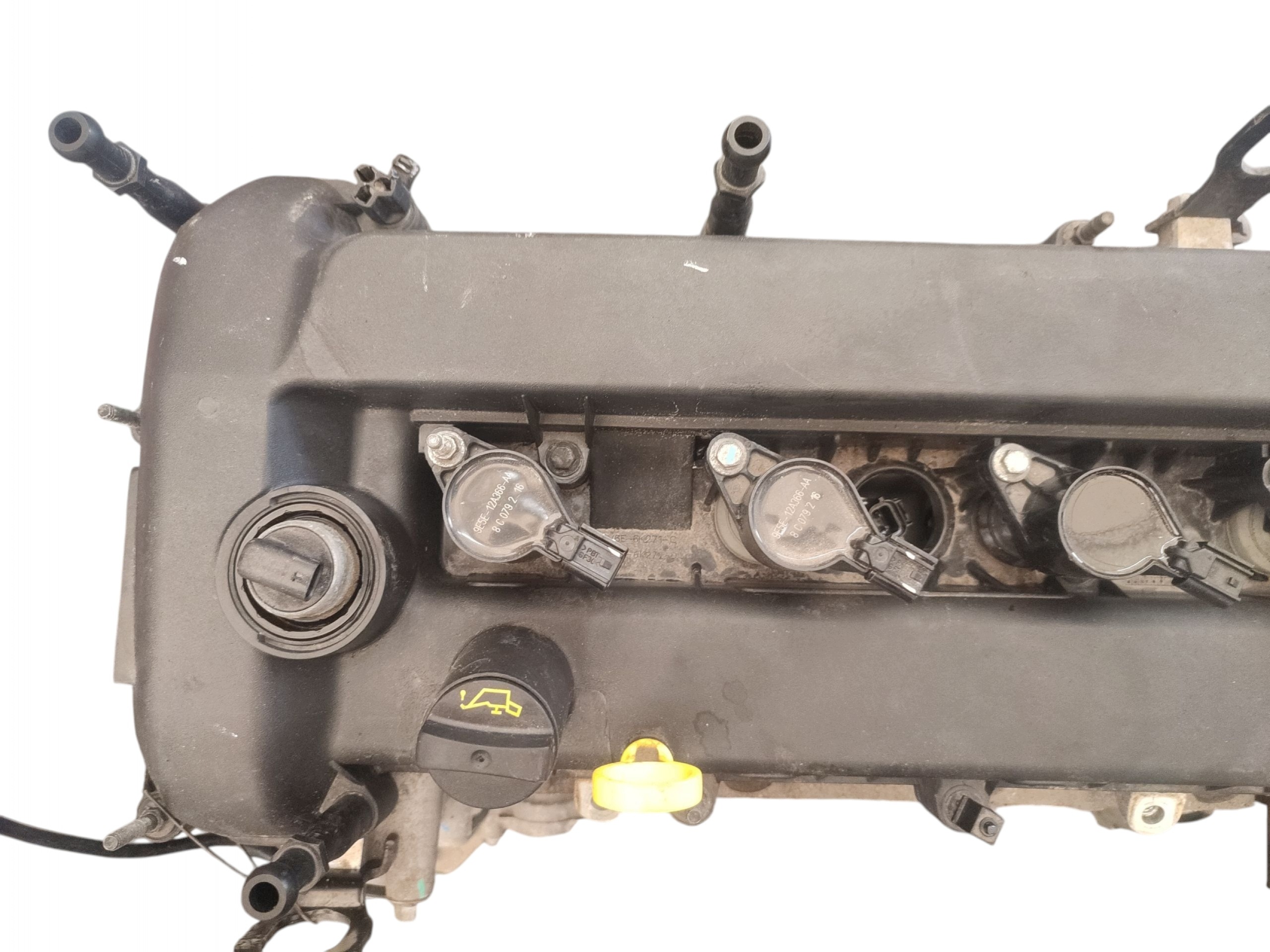 Moteur UACC - Image 4