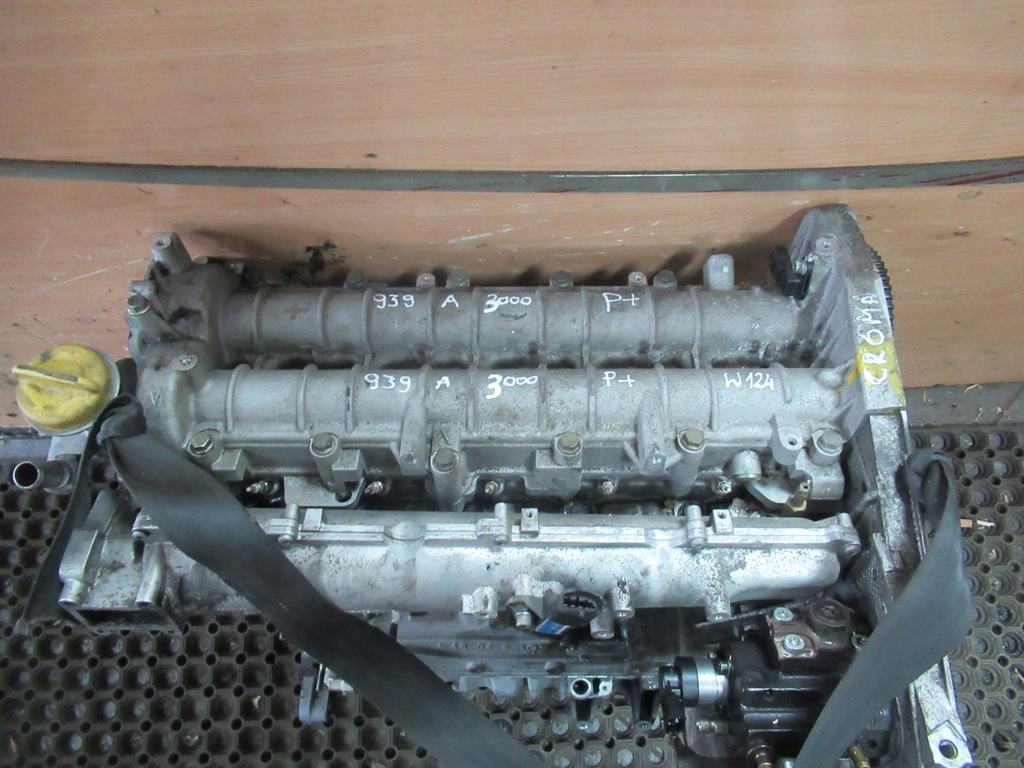 Moteur 939 A3.000 - Image 1