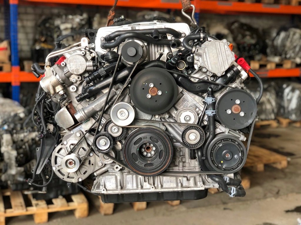 Moteur CJTA - Image 1