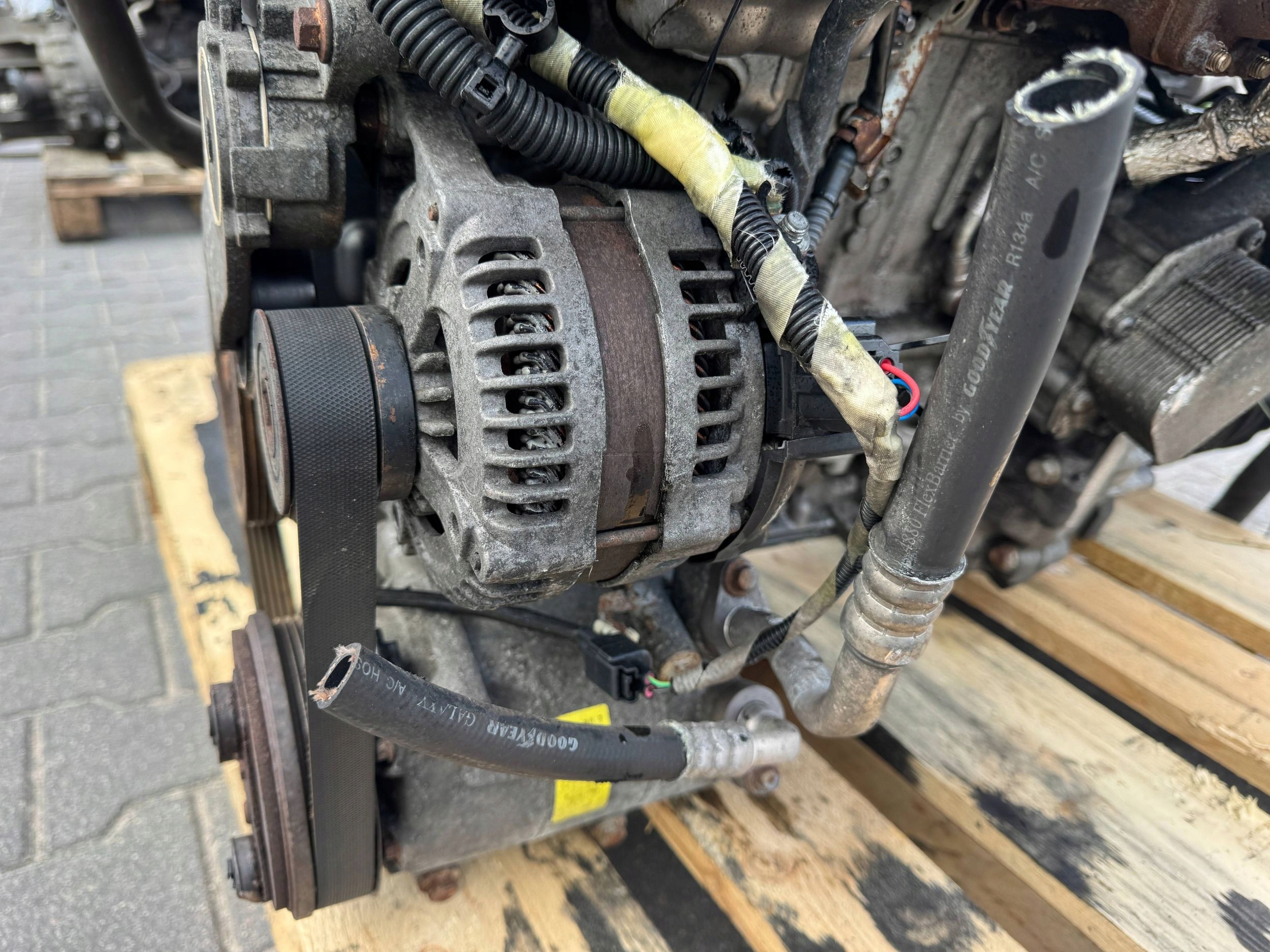 Moteur GPDA - Image 6