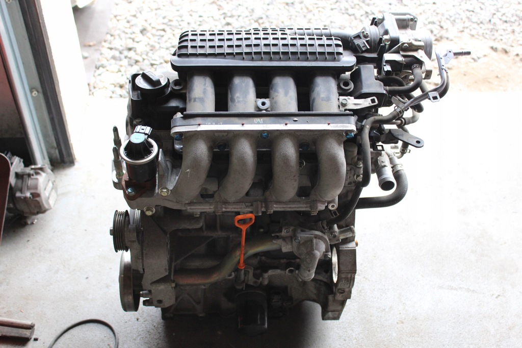 Moteur LEA1 - Image 1