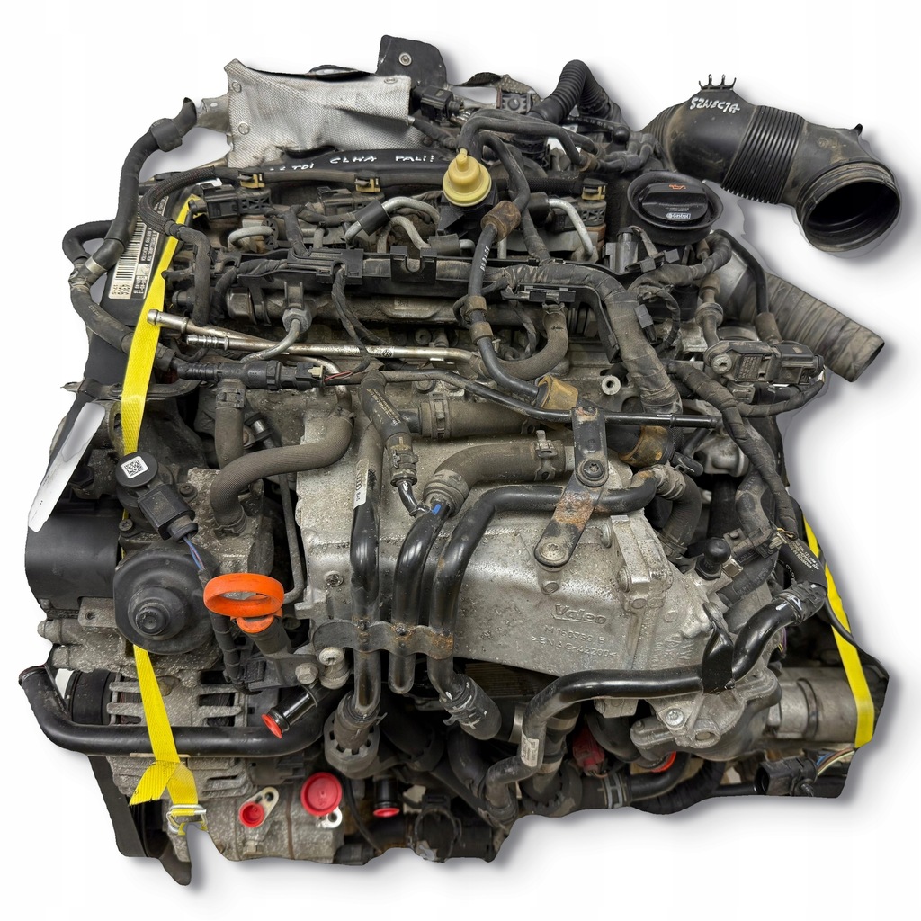 Moteur CLHA - Image 1