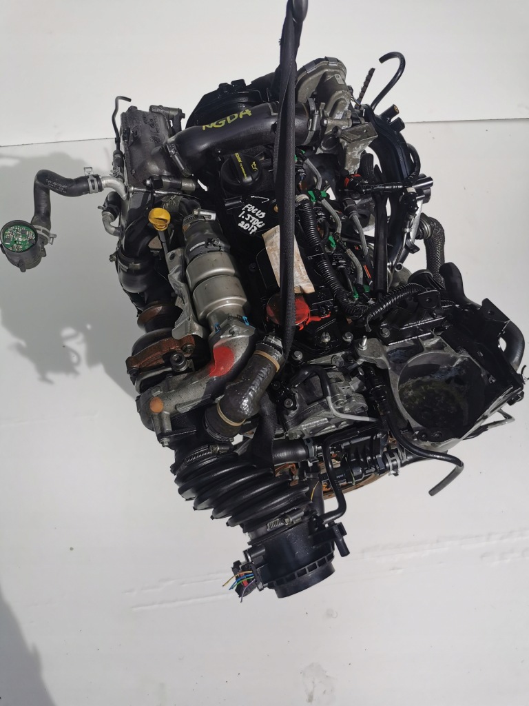 Moteur UGJC - Image 2