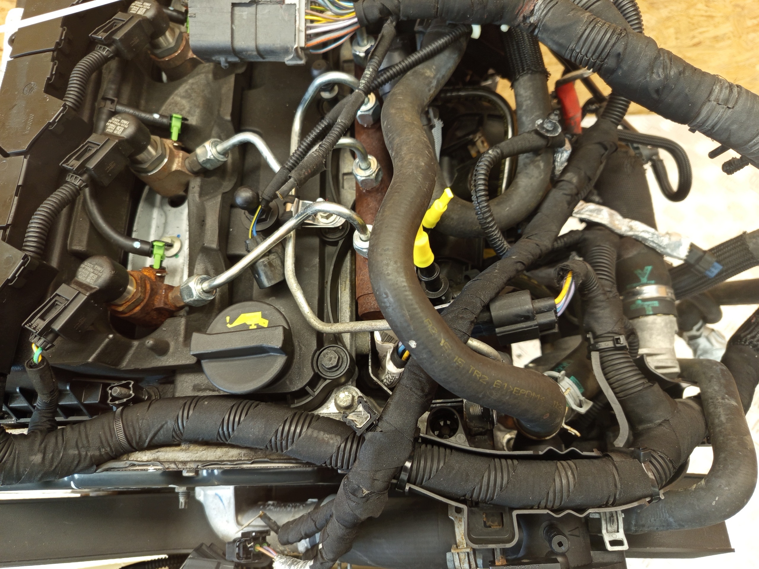 Moteur CVR5 - Image 5