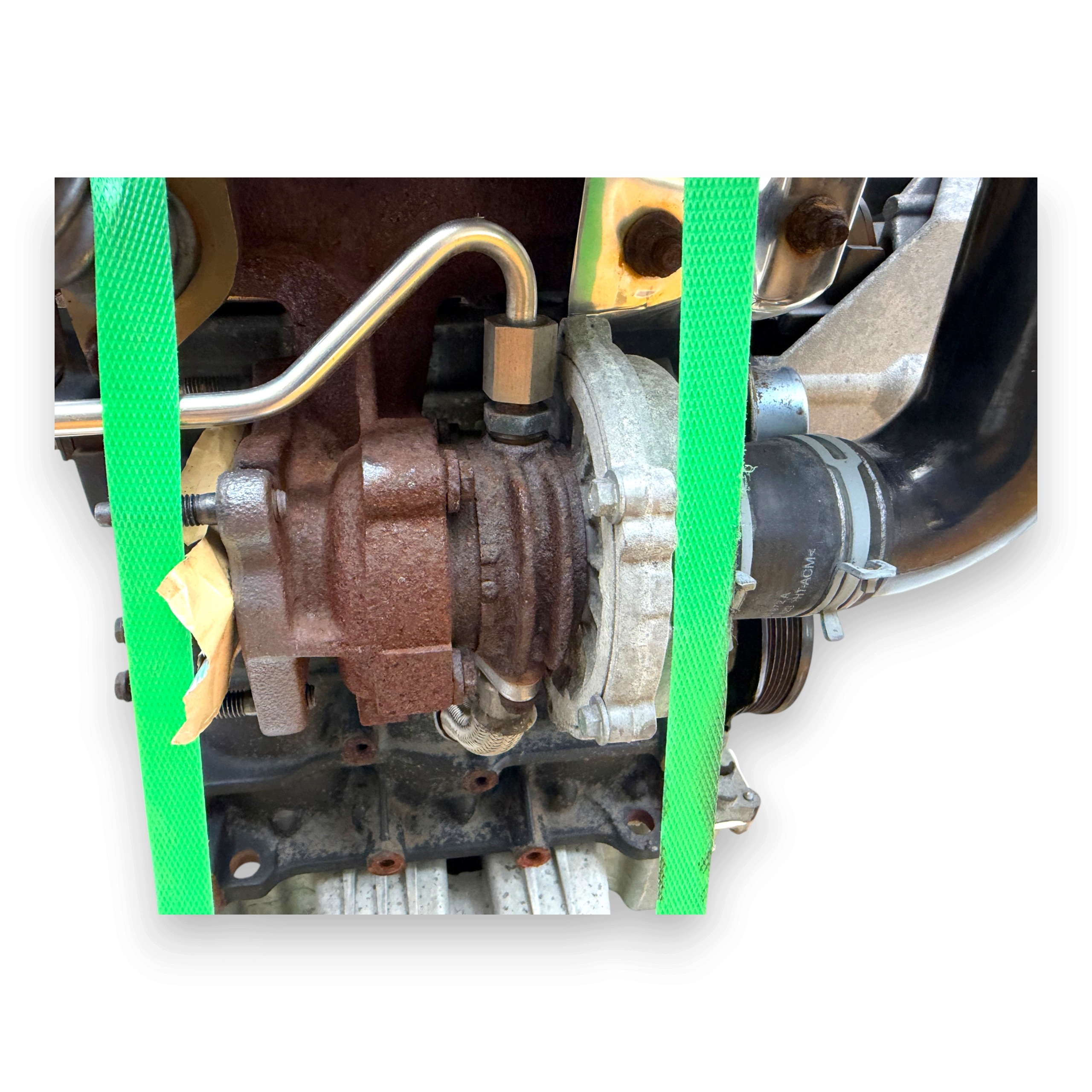 Moteur BNV - Image 9