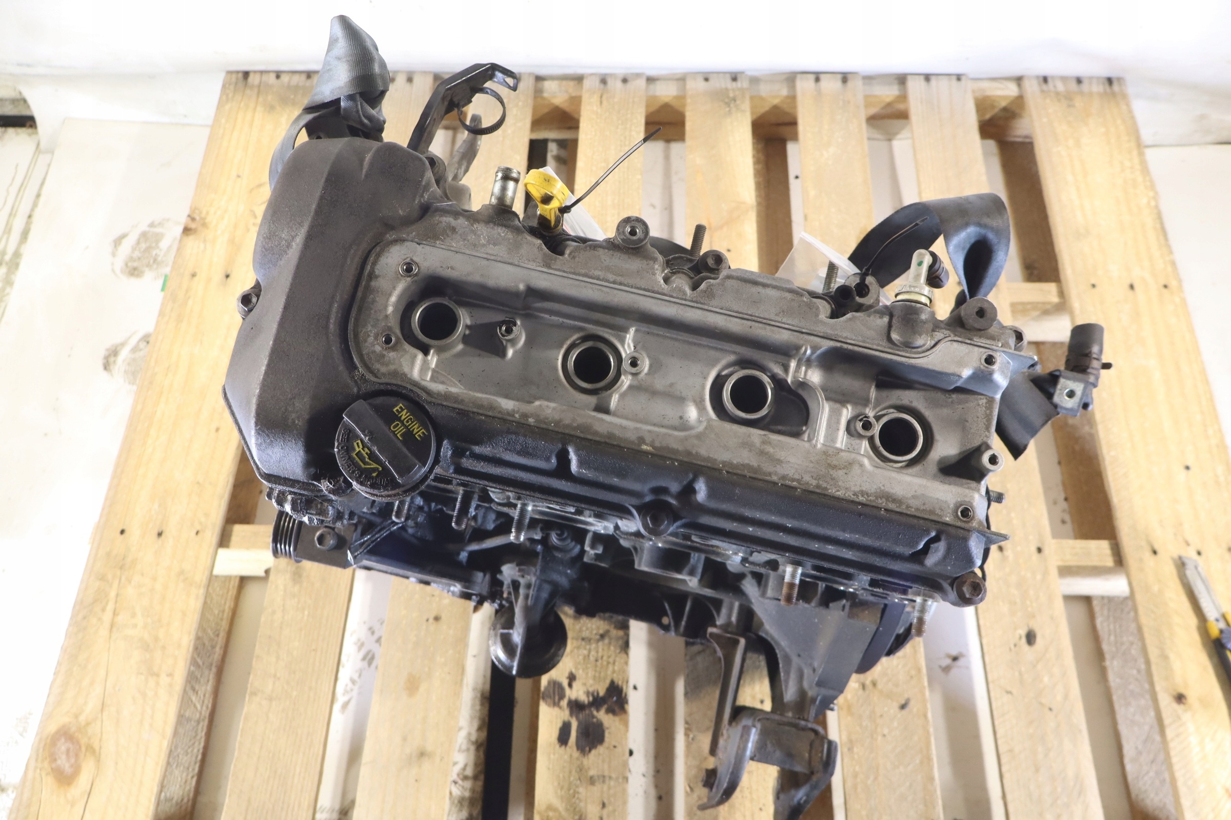 Moteur M16A - Image 6
