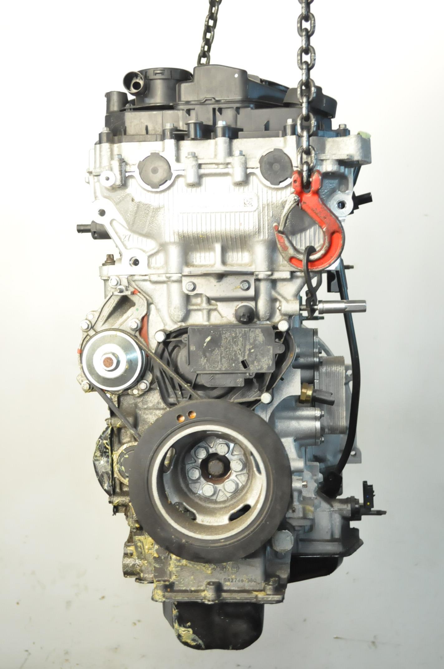 Moteur HNS (EB2ADTS) - Image 3