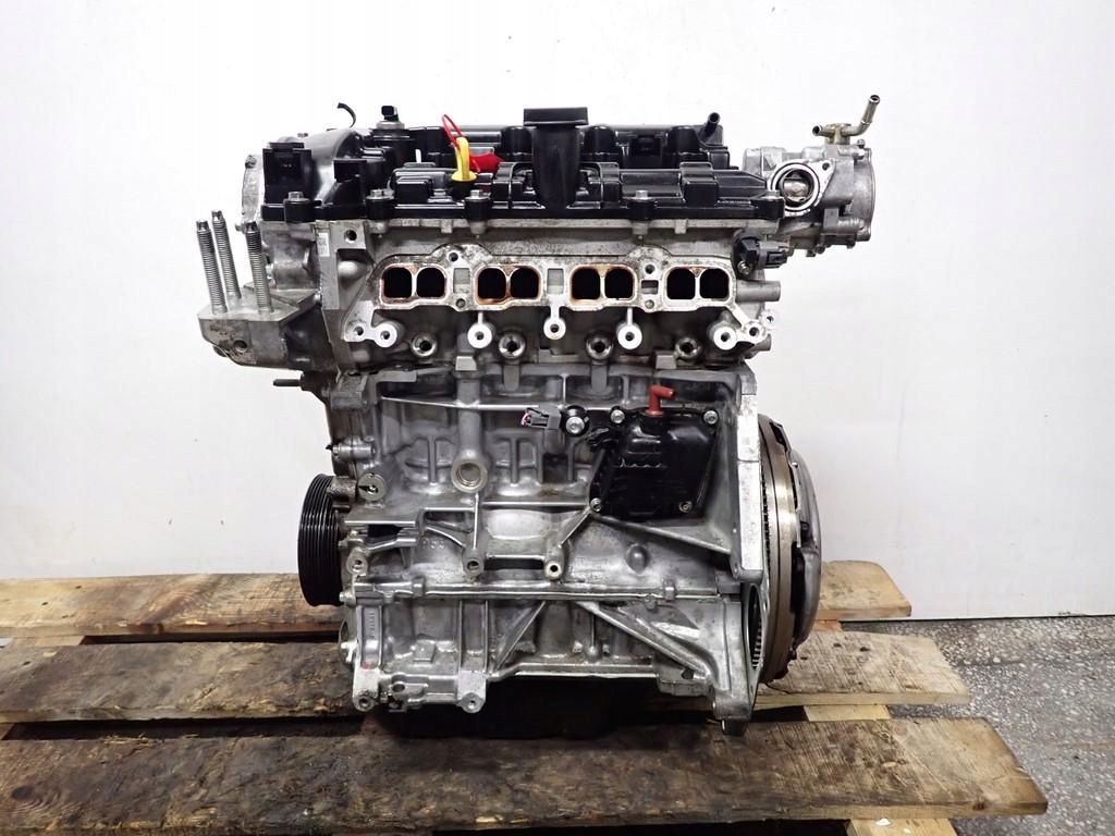 Moteur P5X0 - Image 1
