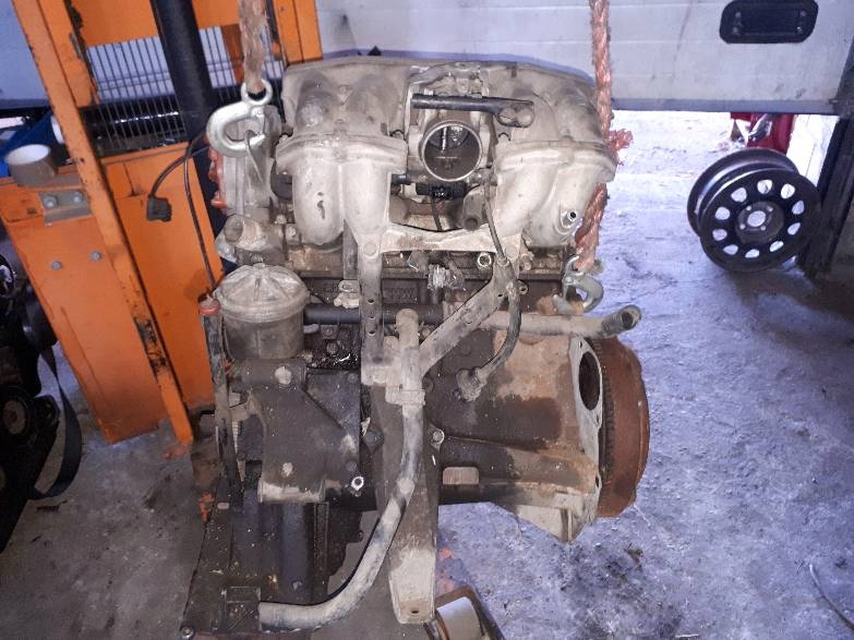 Moteur M40 B18 (184E1) - Image 2
