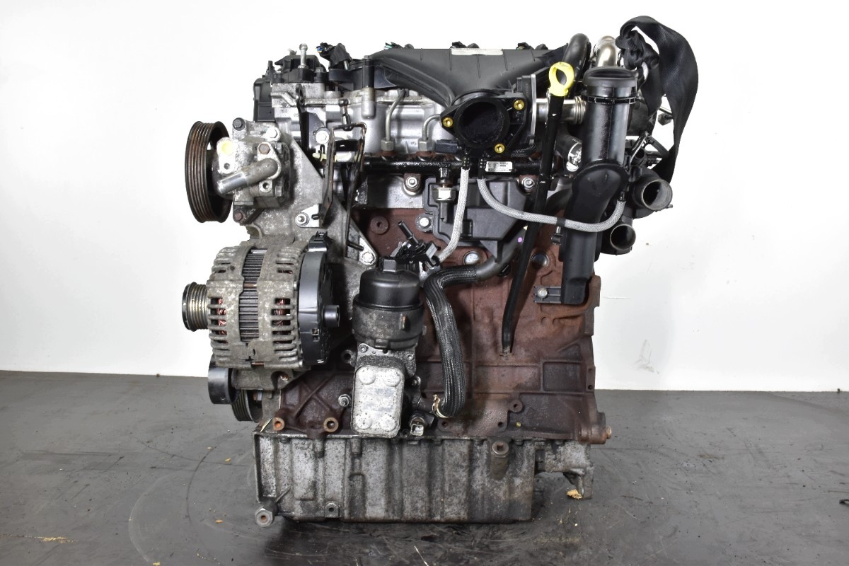 Moteur AZWA - Image 5