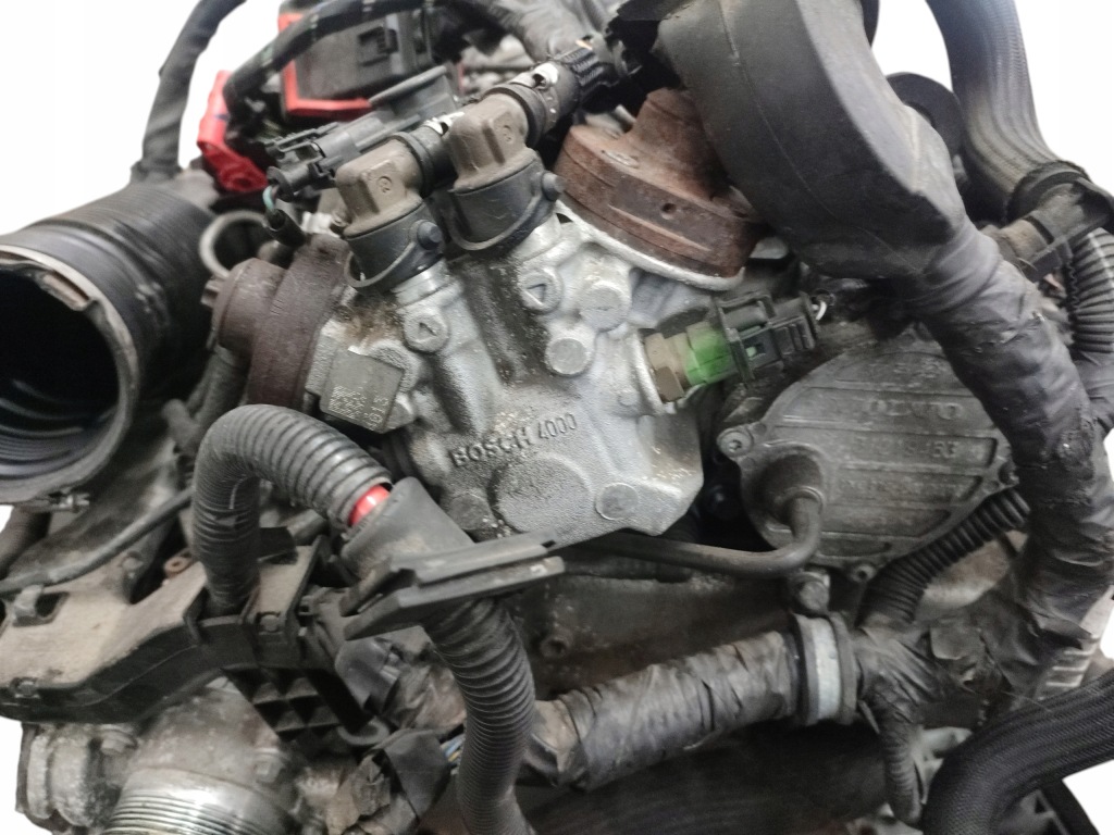 Moteur D 5244 T14 - Image 3