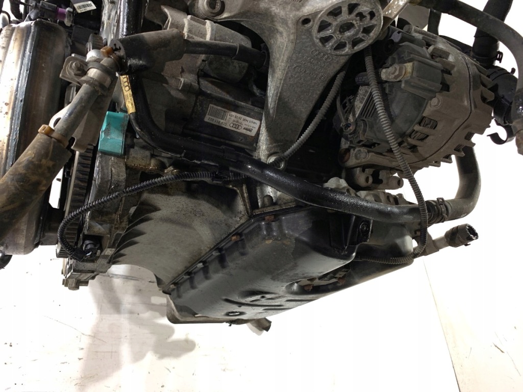 Moteur CTWA — vue 4