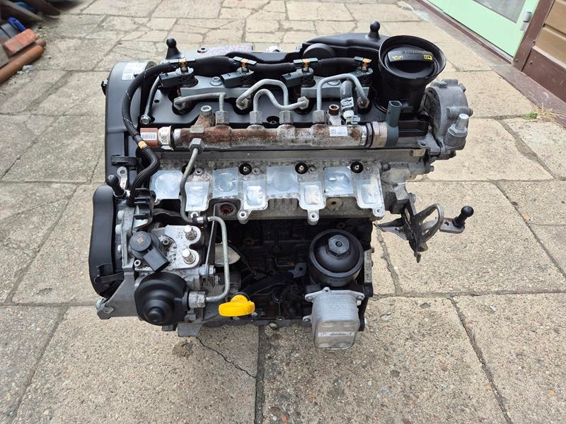Moteur CFGB — vue 3