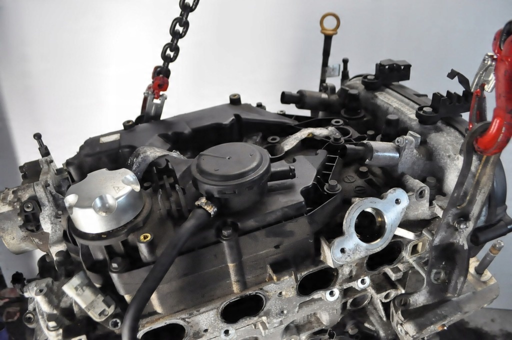 Moteur 960 A1.000 — vue 3