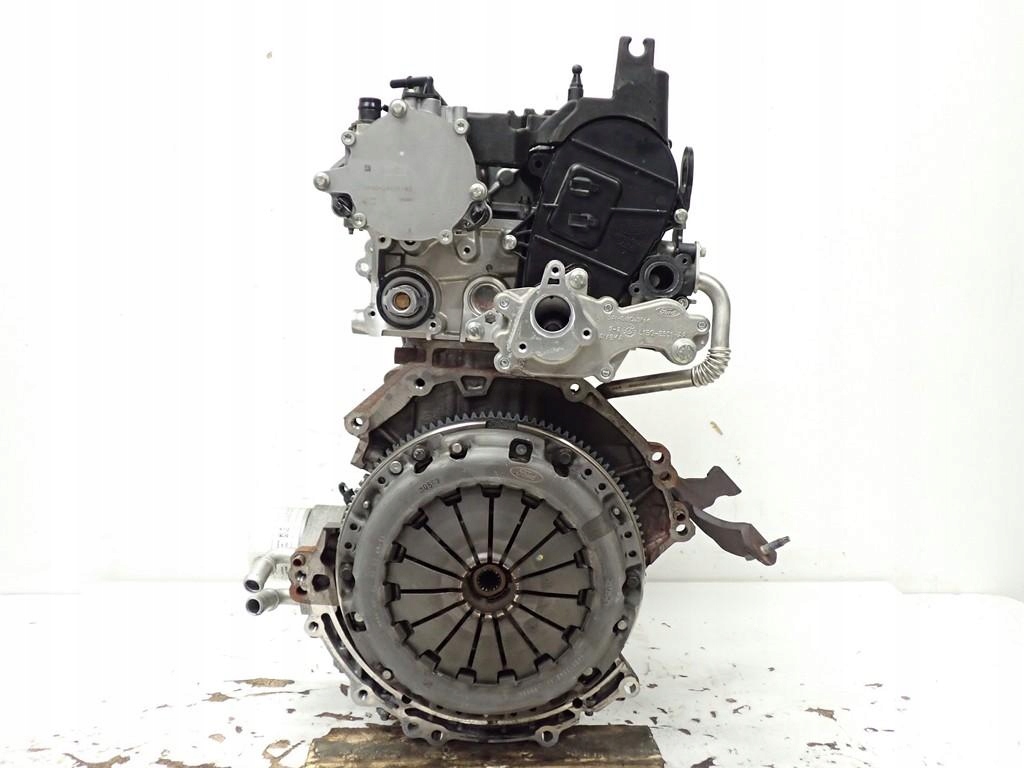 Moteur B7JB - Image 3