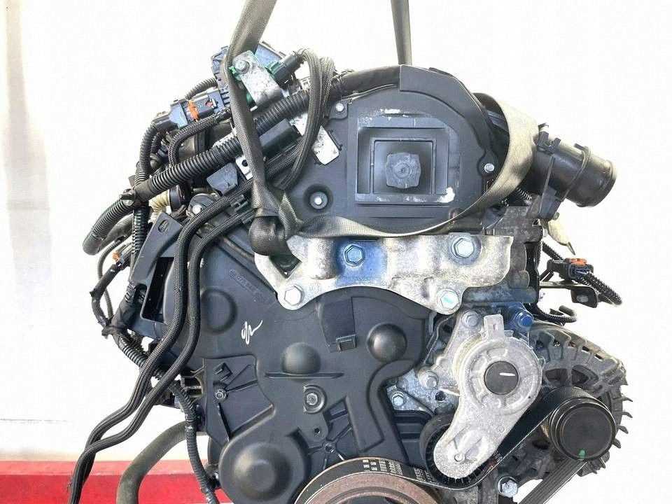 Moteur BHS (DV6FDU) - Image 6