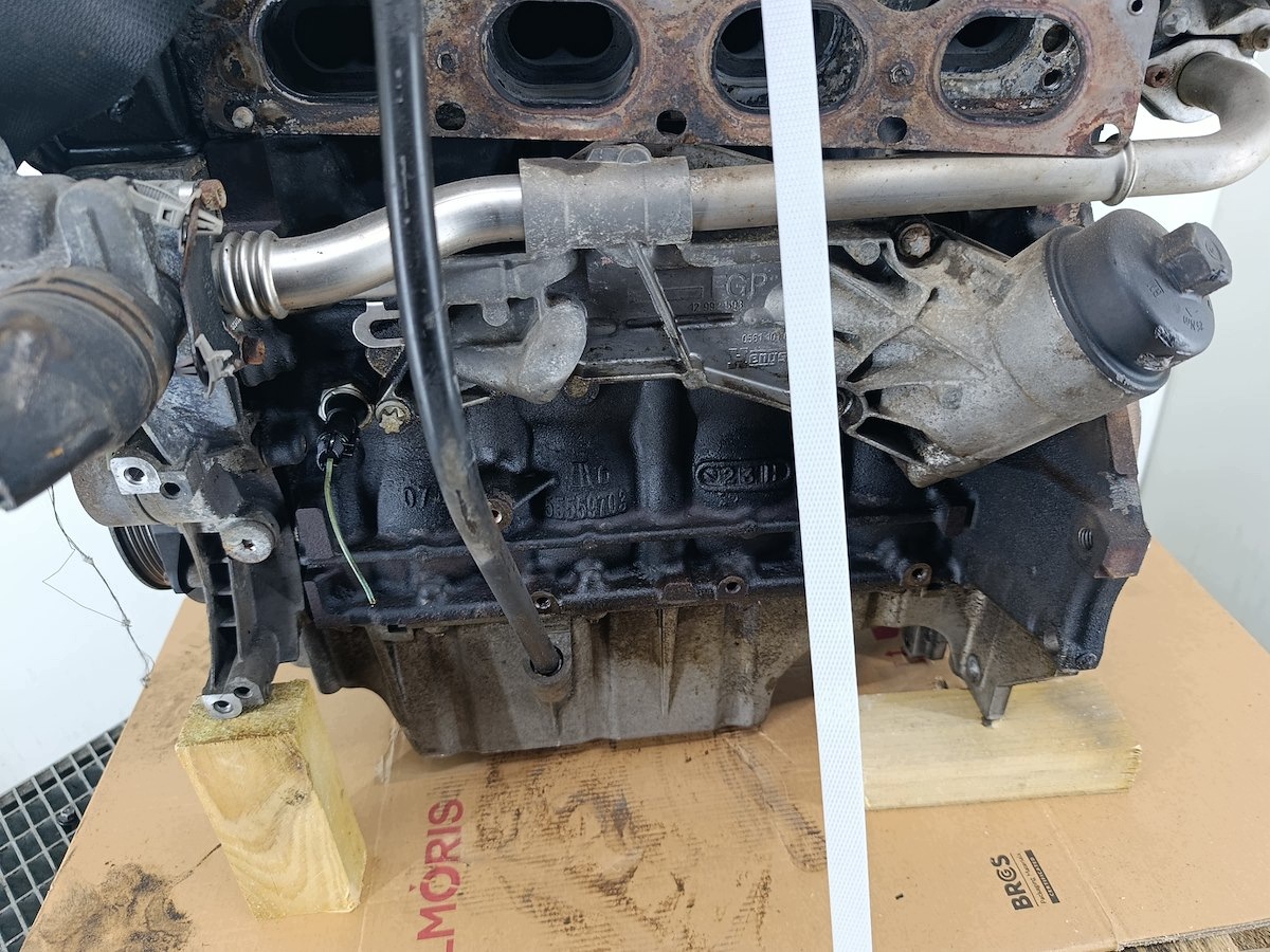 Moteur Z 18 XER - Image 10