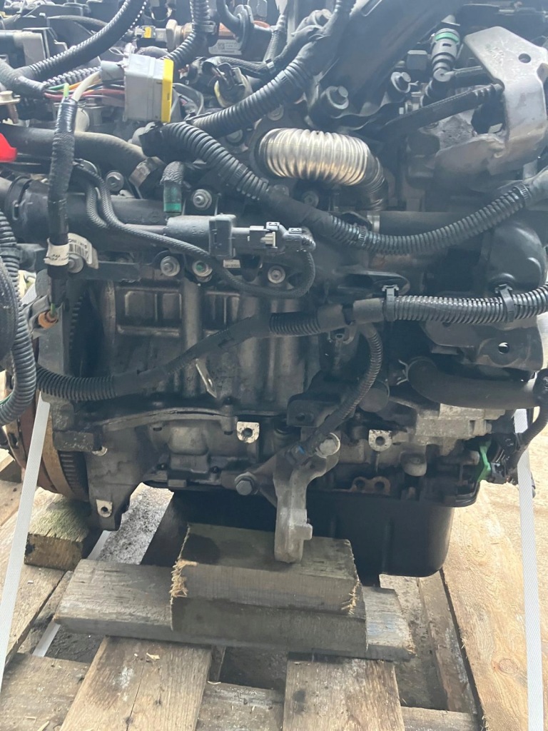 Moteur YHX (DV5RC) - Image 6
