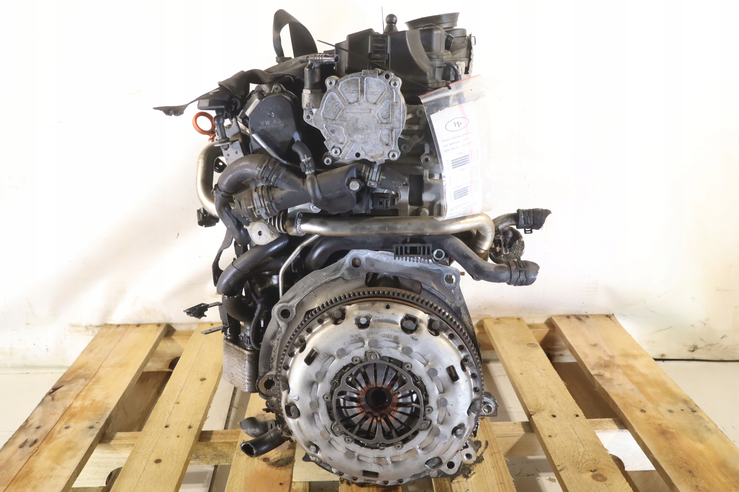Moteur CBBA - Image 5