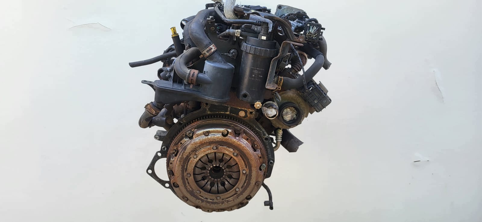 Moteur KKDA - Image 7