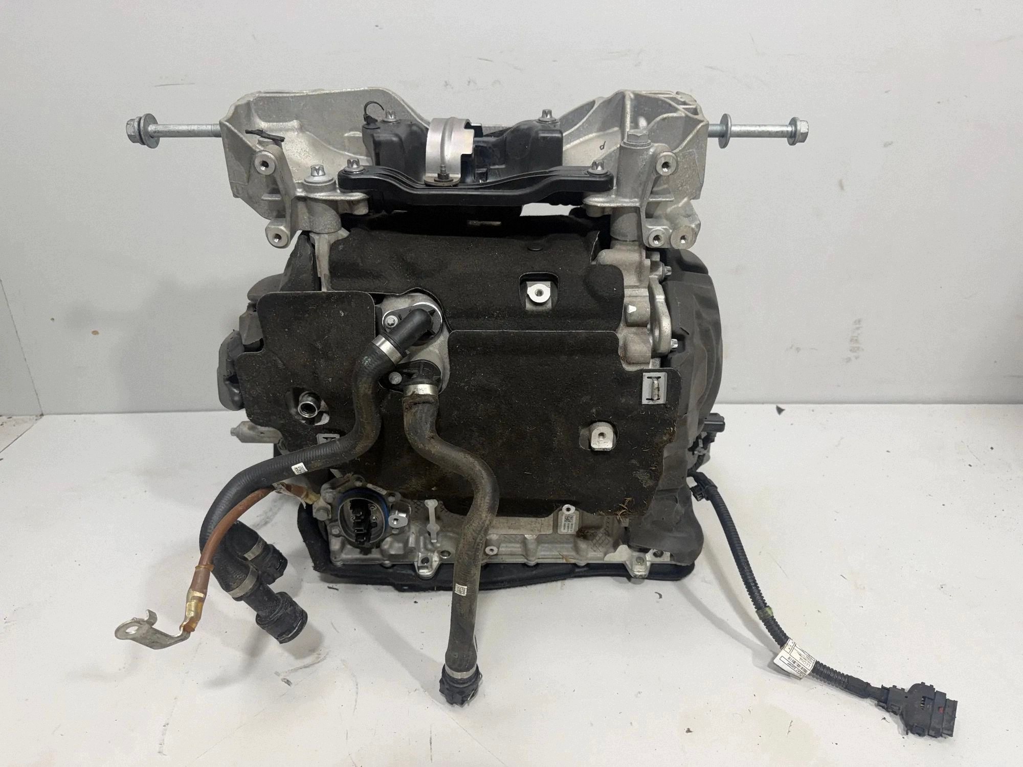 Moteur XE2 - Image 1