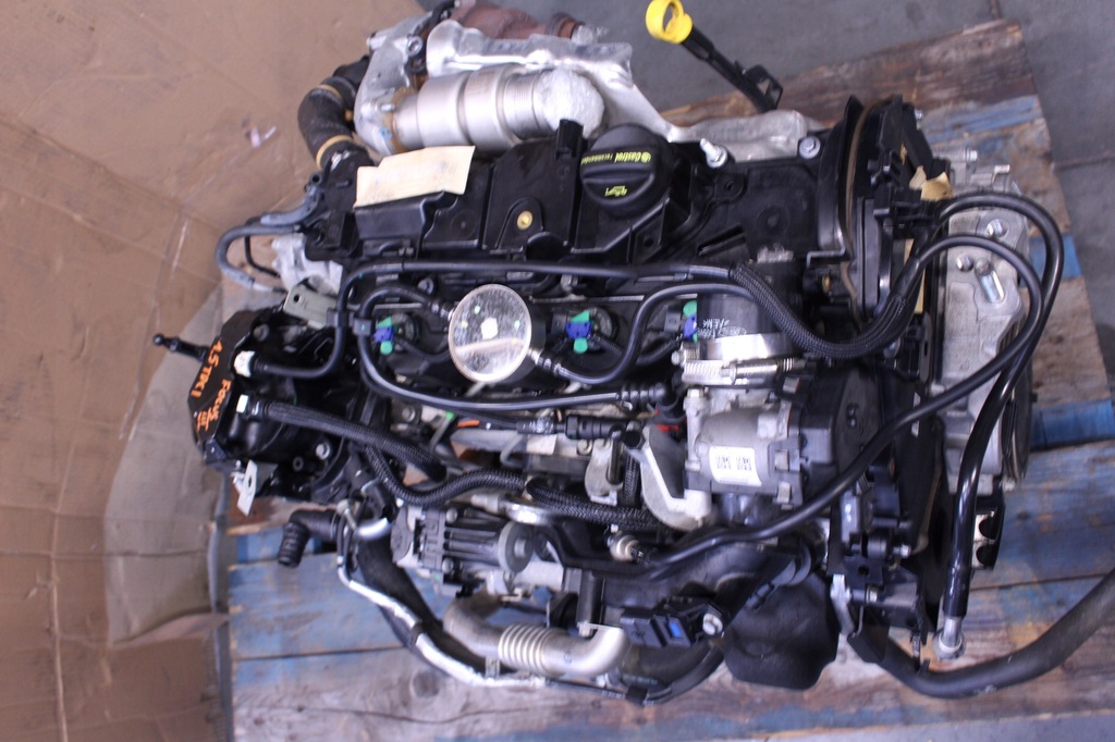Moteur XWDB - Image 3