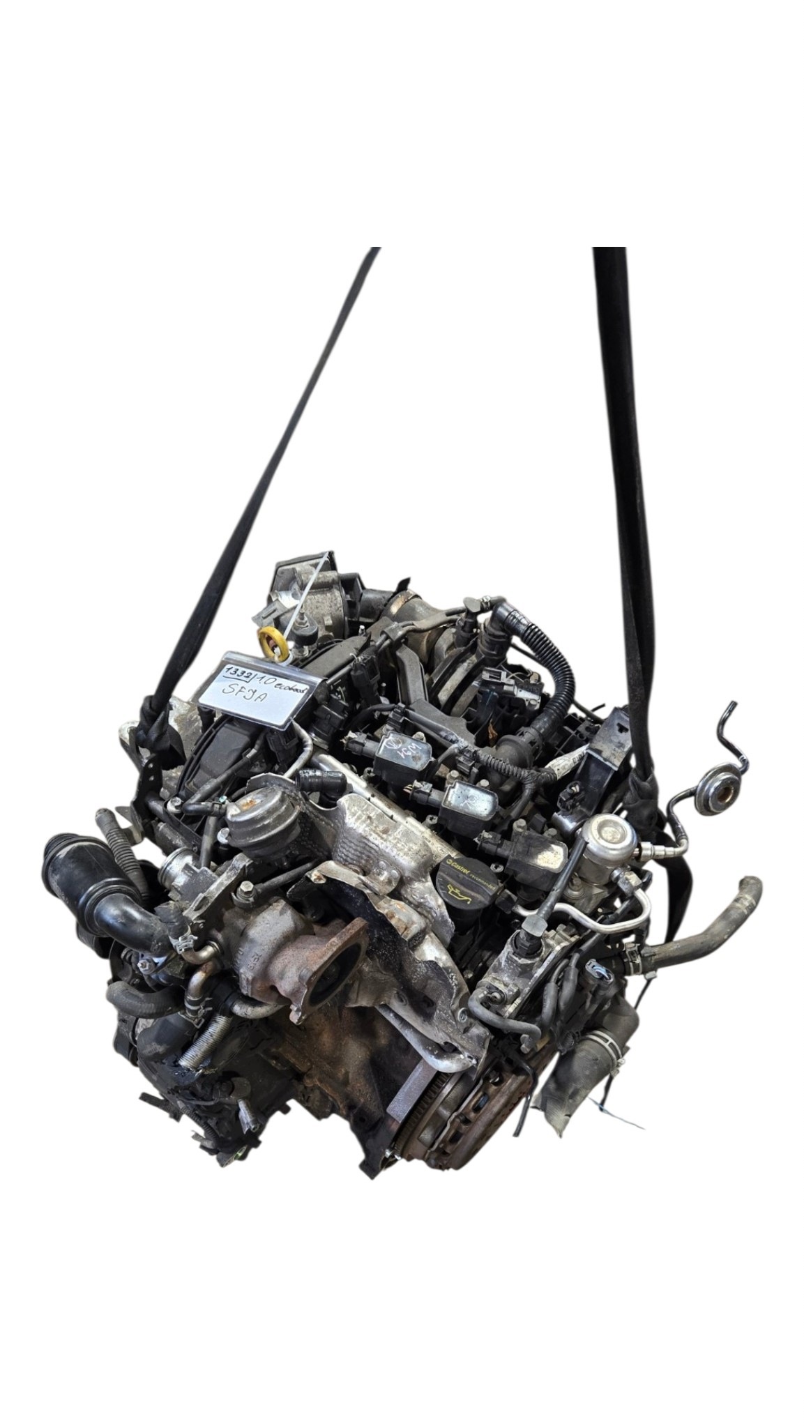 Moteur SFJA - Image 4