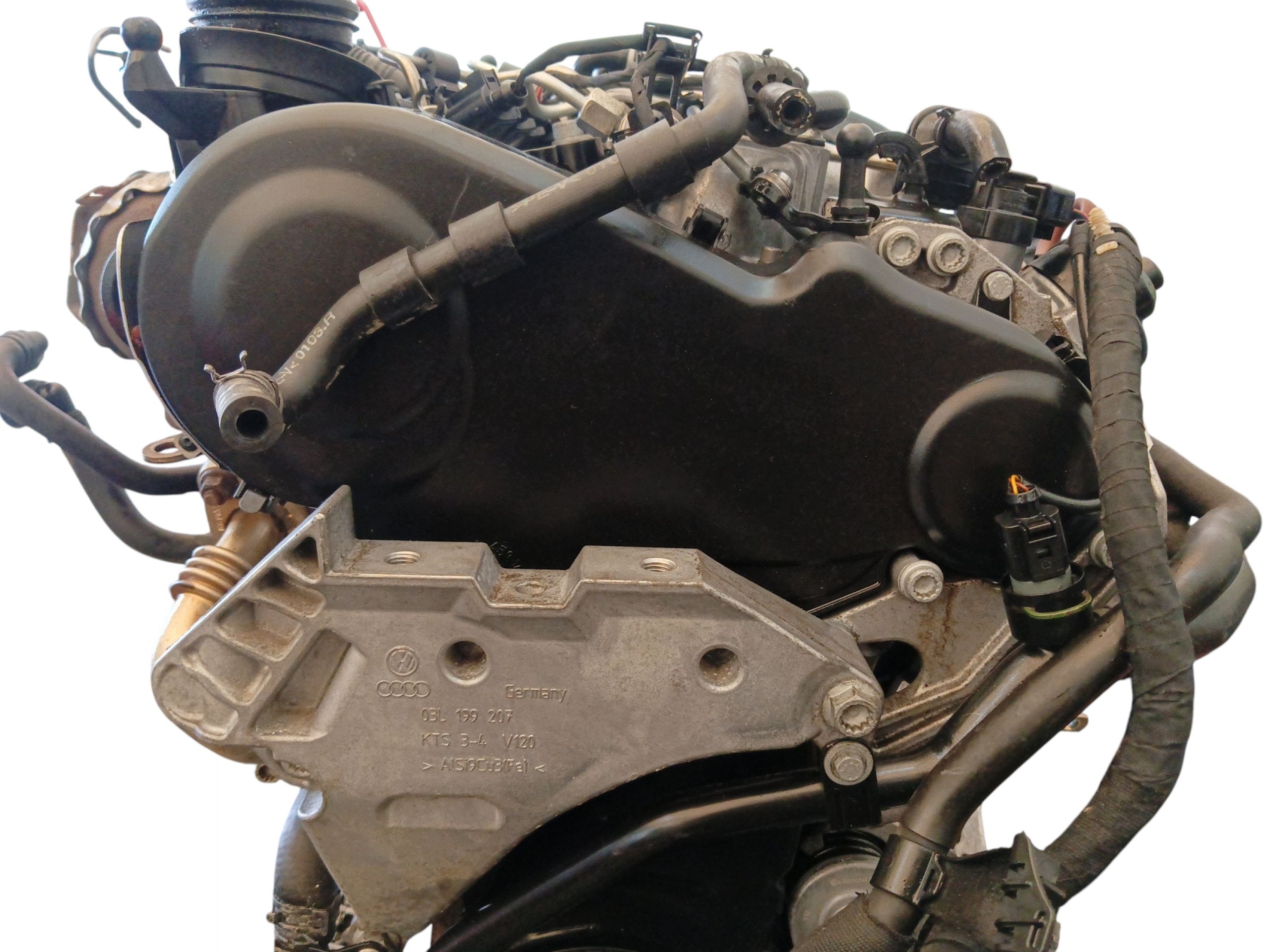 Moteur CBDC - Image 6