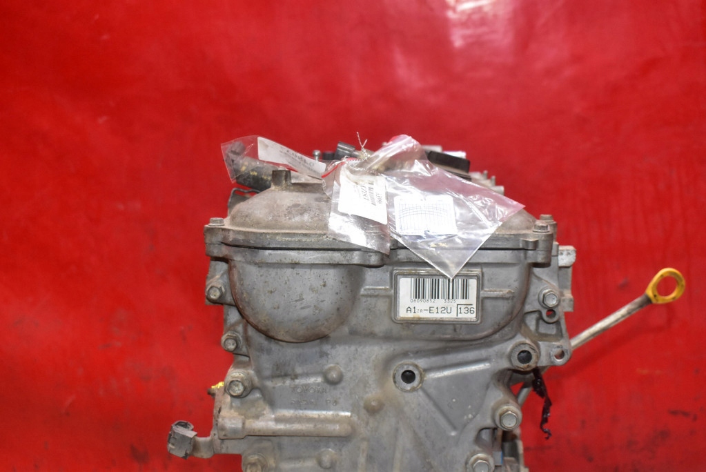 Moteur 1ZR-FAE - Image 4
