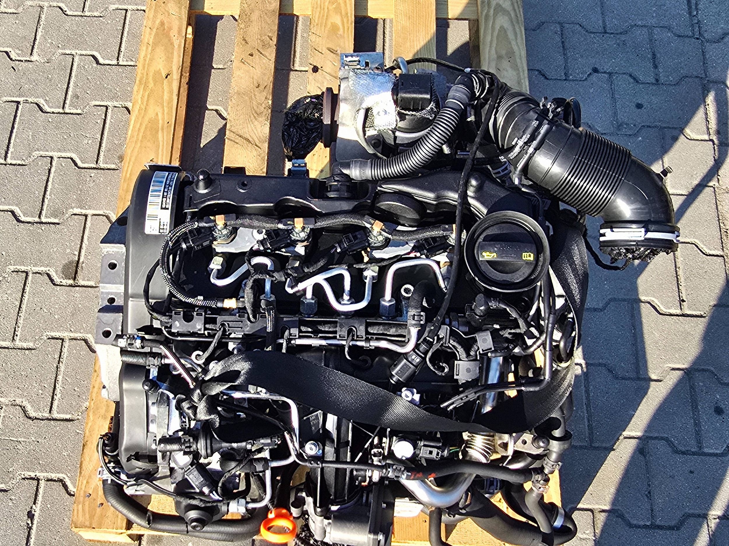 Moteur CFHF - Image 2