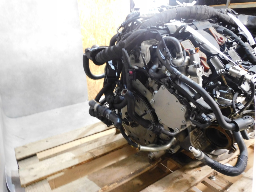 Moteur CTGA - Image 4