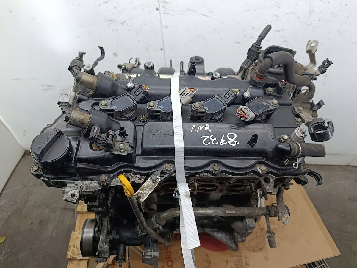 Moteur 1NR-FE - Image 6