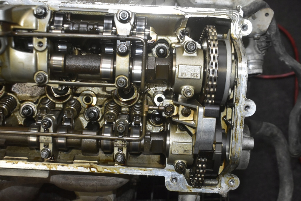 Moteur N62 B44 A - Image 7