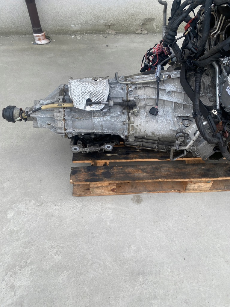 Moteur CTGA - Image 3