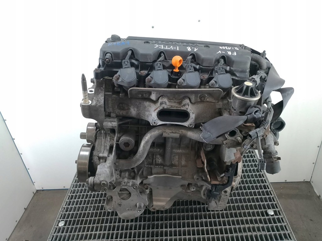 Moteur R18A1 - Image 1