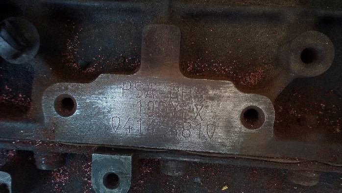 Moteur RHS (DW10ATED) - Image 2
