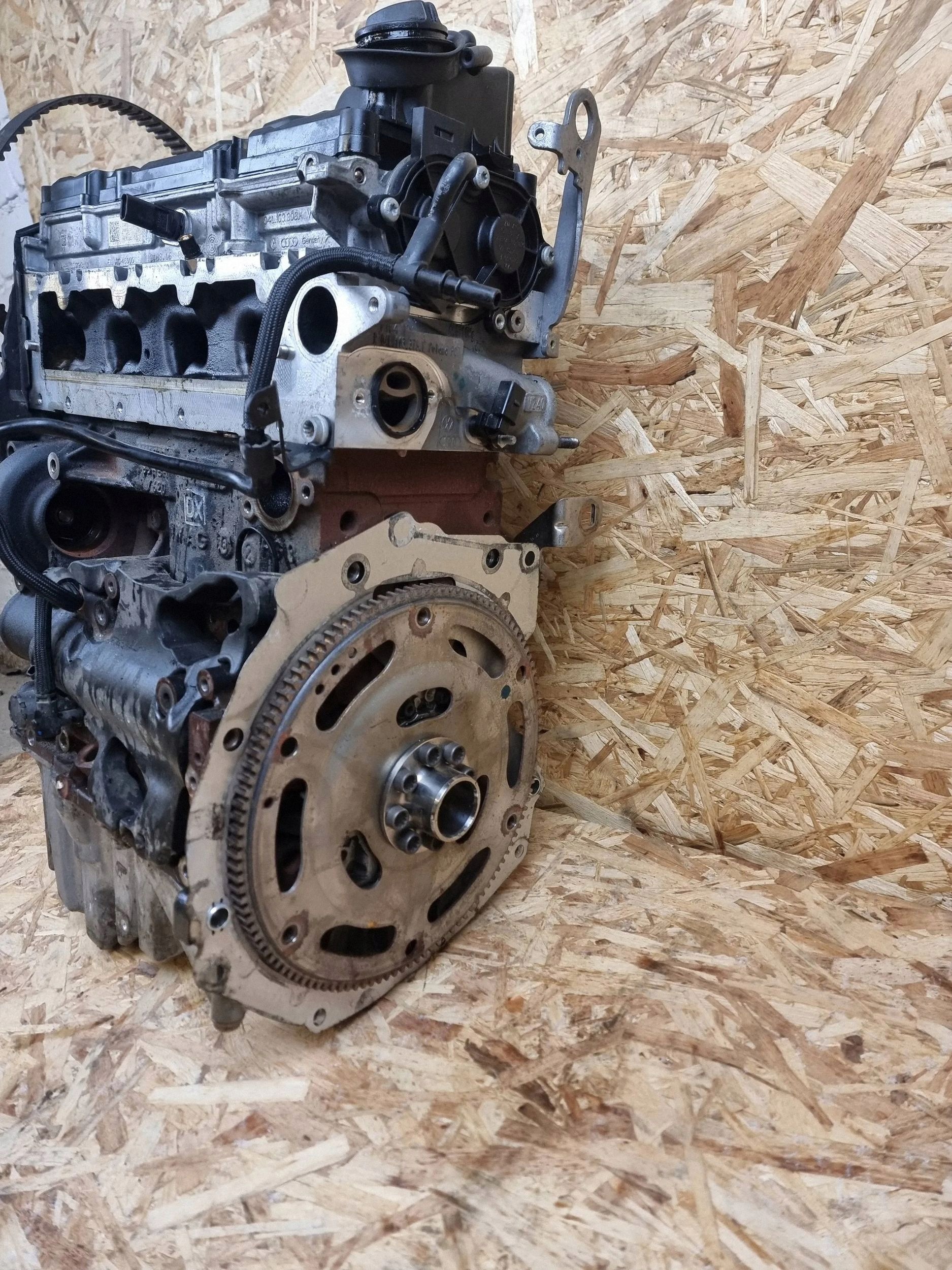 Moteur DETB - Image 3