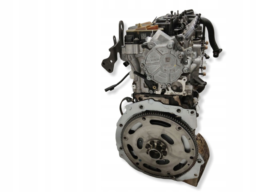 Moteur DLHB — vue 4