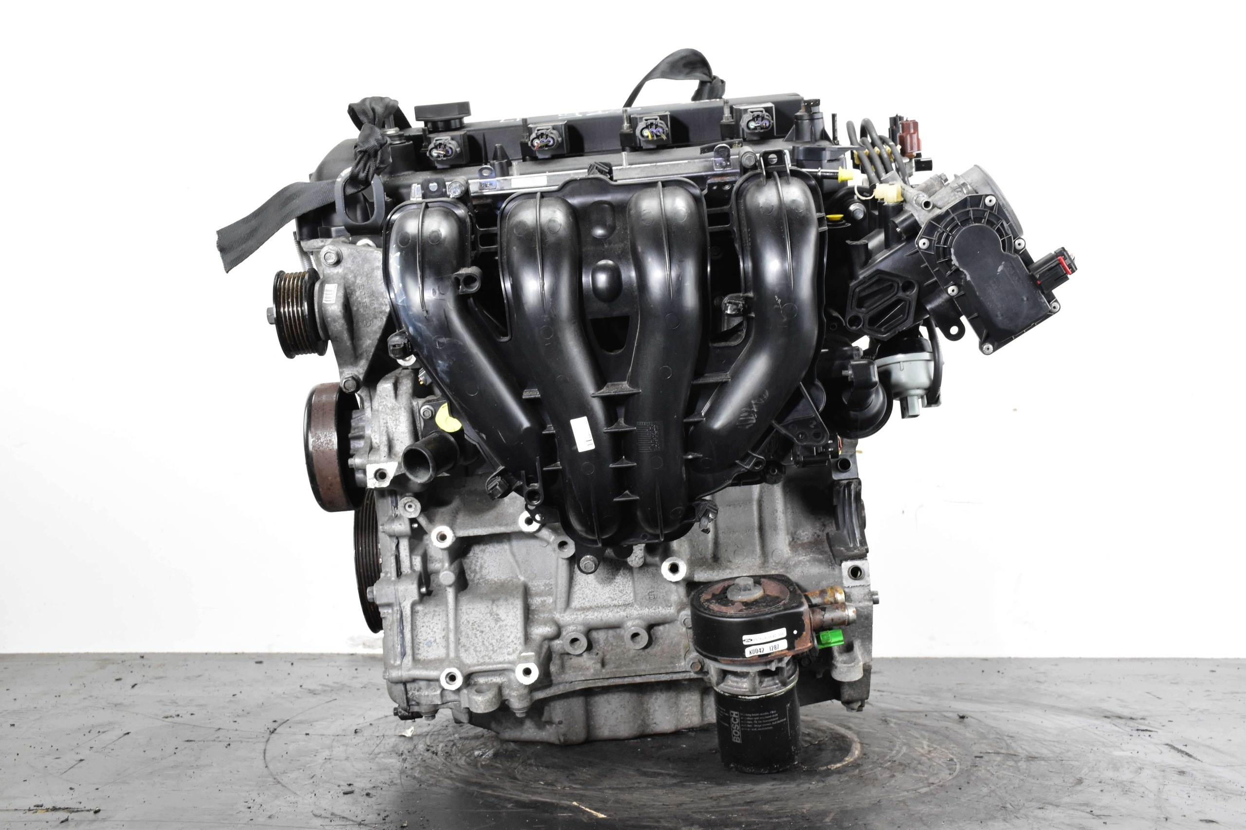 Moteur LF17 - Image 4