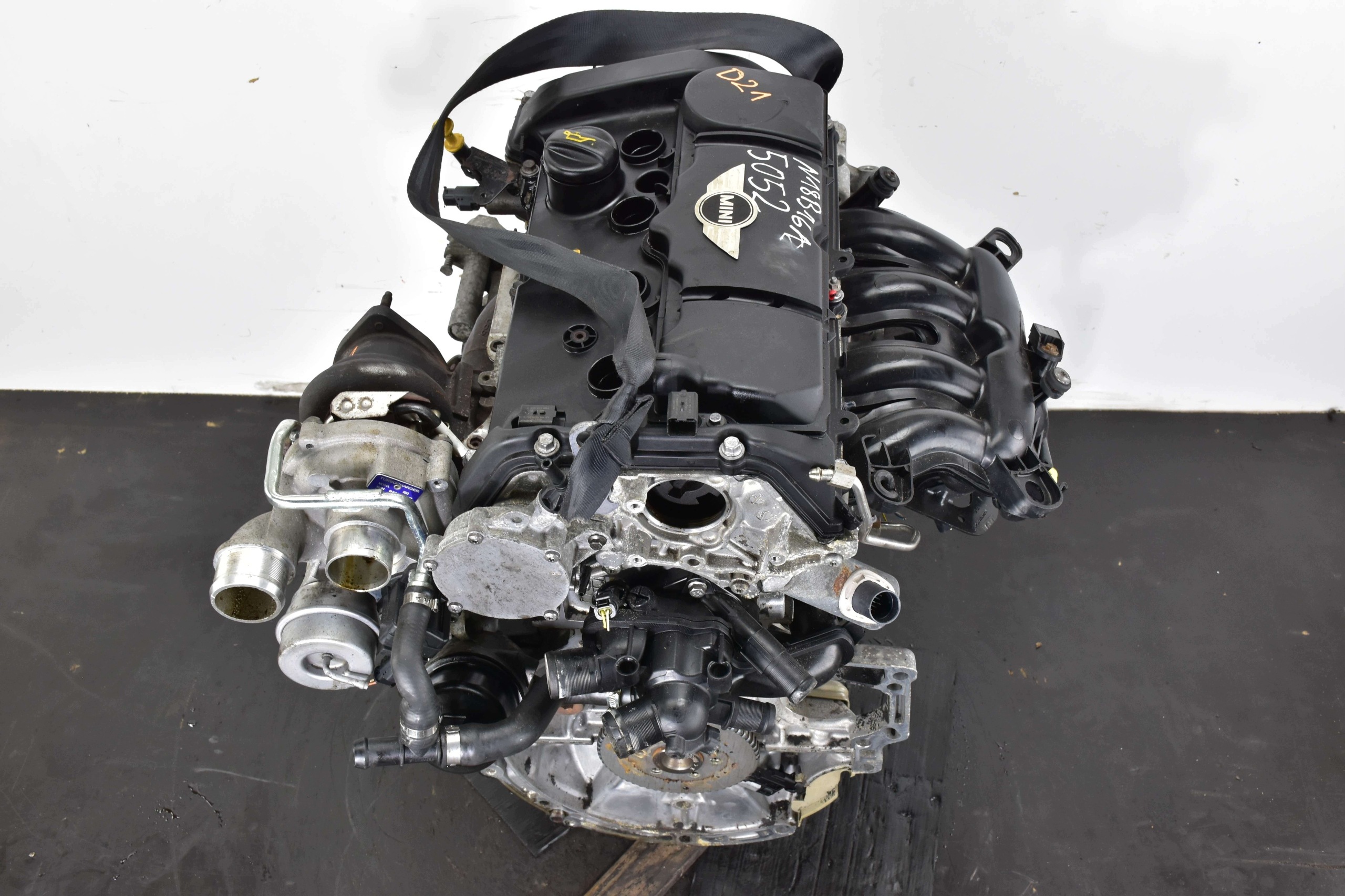 Moteur N18 B16 A - Image 5