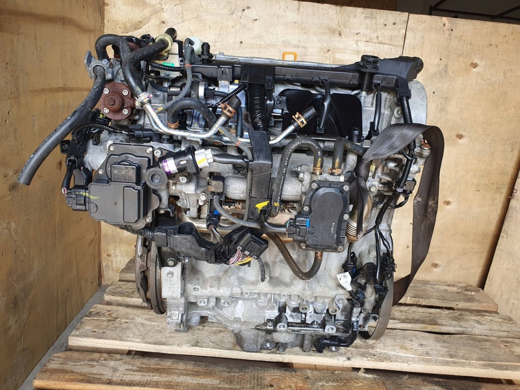 Moteur CXXB - Image 2