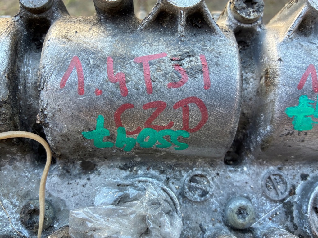 Moteur CZDB - Image 2