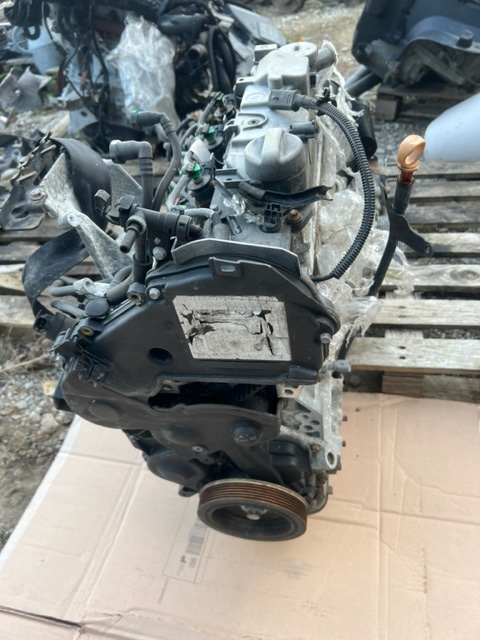 Moteur 8HX (DV4TD) - Image 2