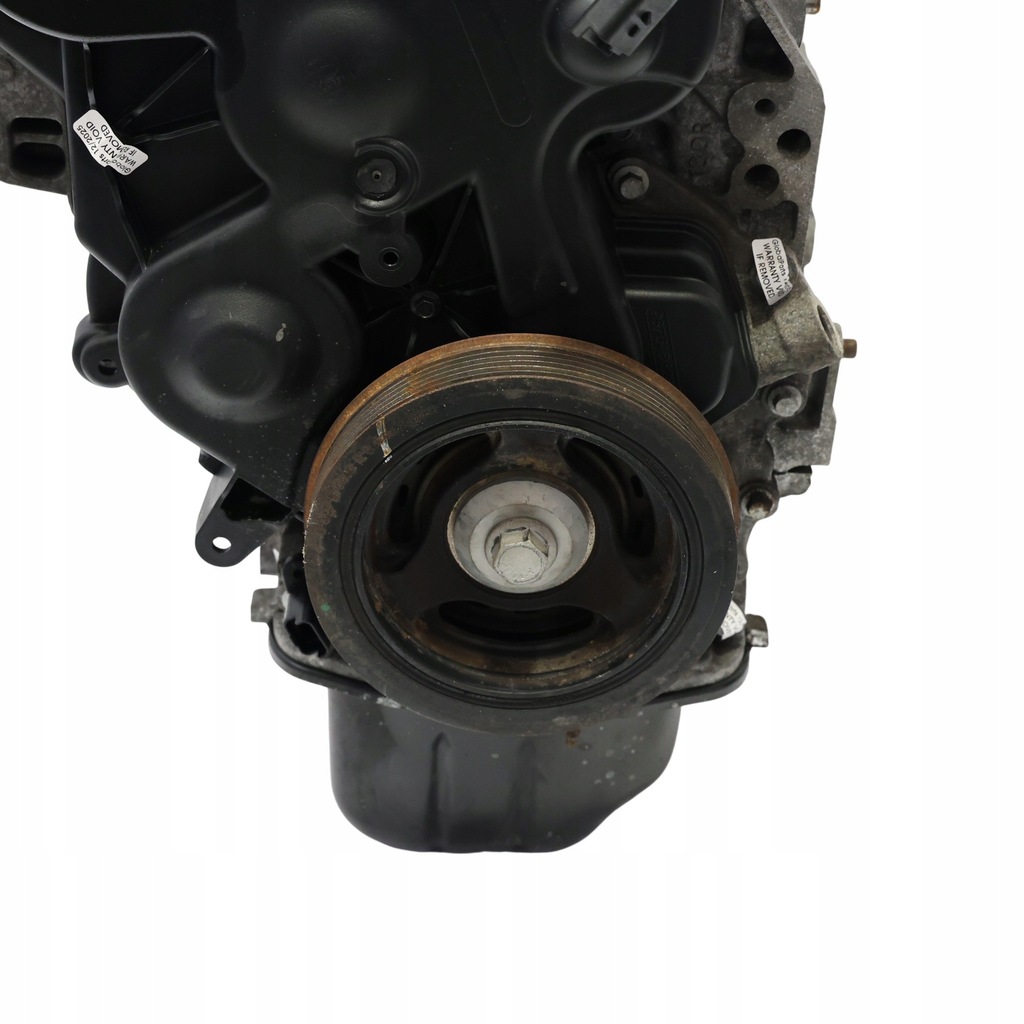 Moteur T1DA - Image 6