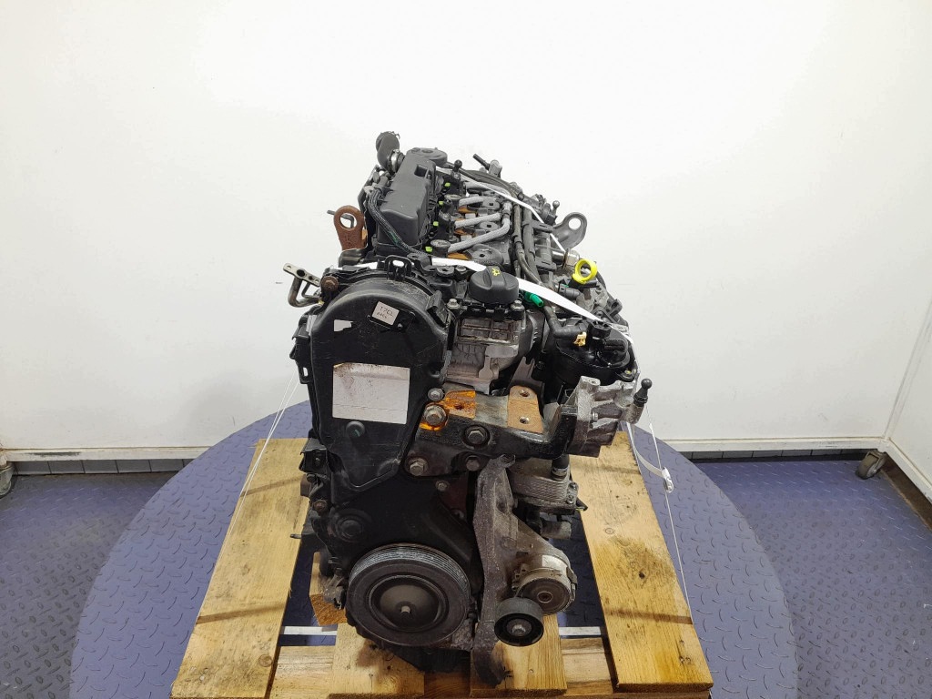 Moteur T7CL - Image 4