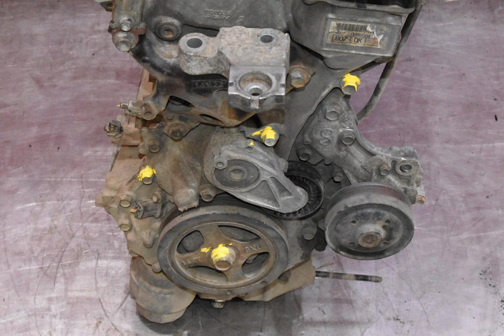 Moteur 1NR-FE - Image 4