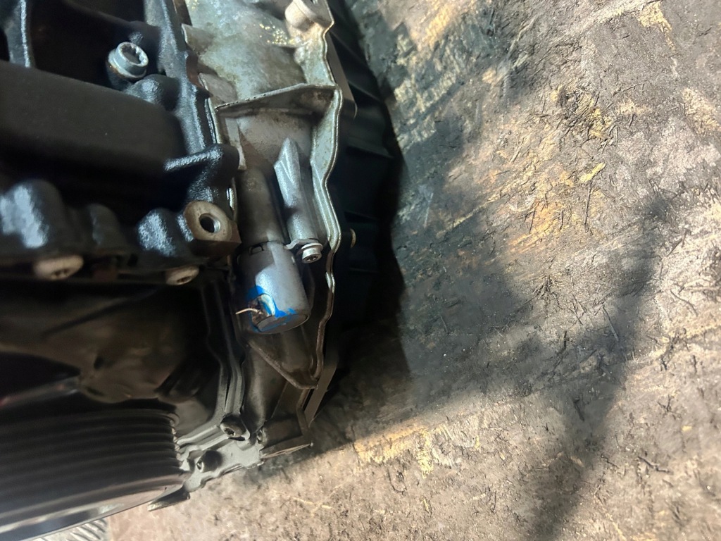 Moteur DNUA — vue 3