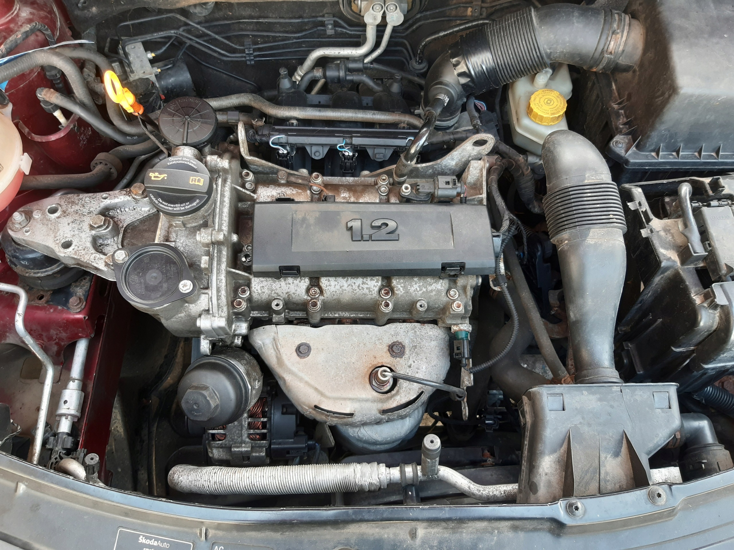 Moteur BZG - Image 2