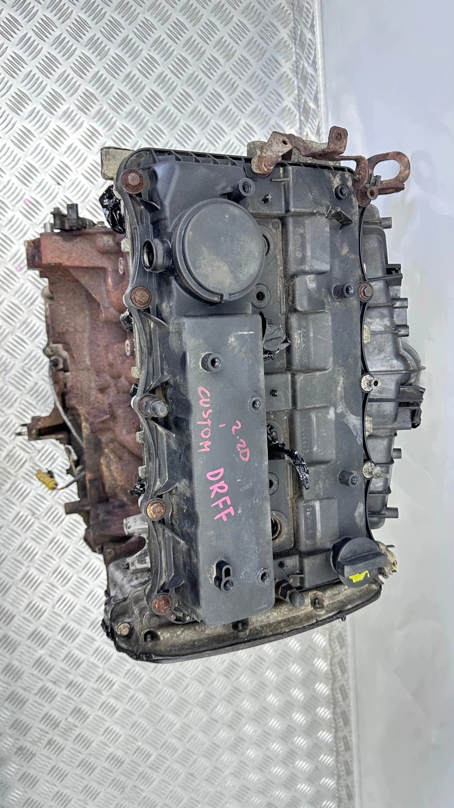 Moteur DRFF - Image 5
